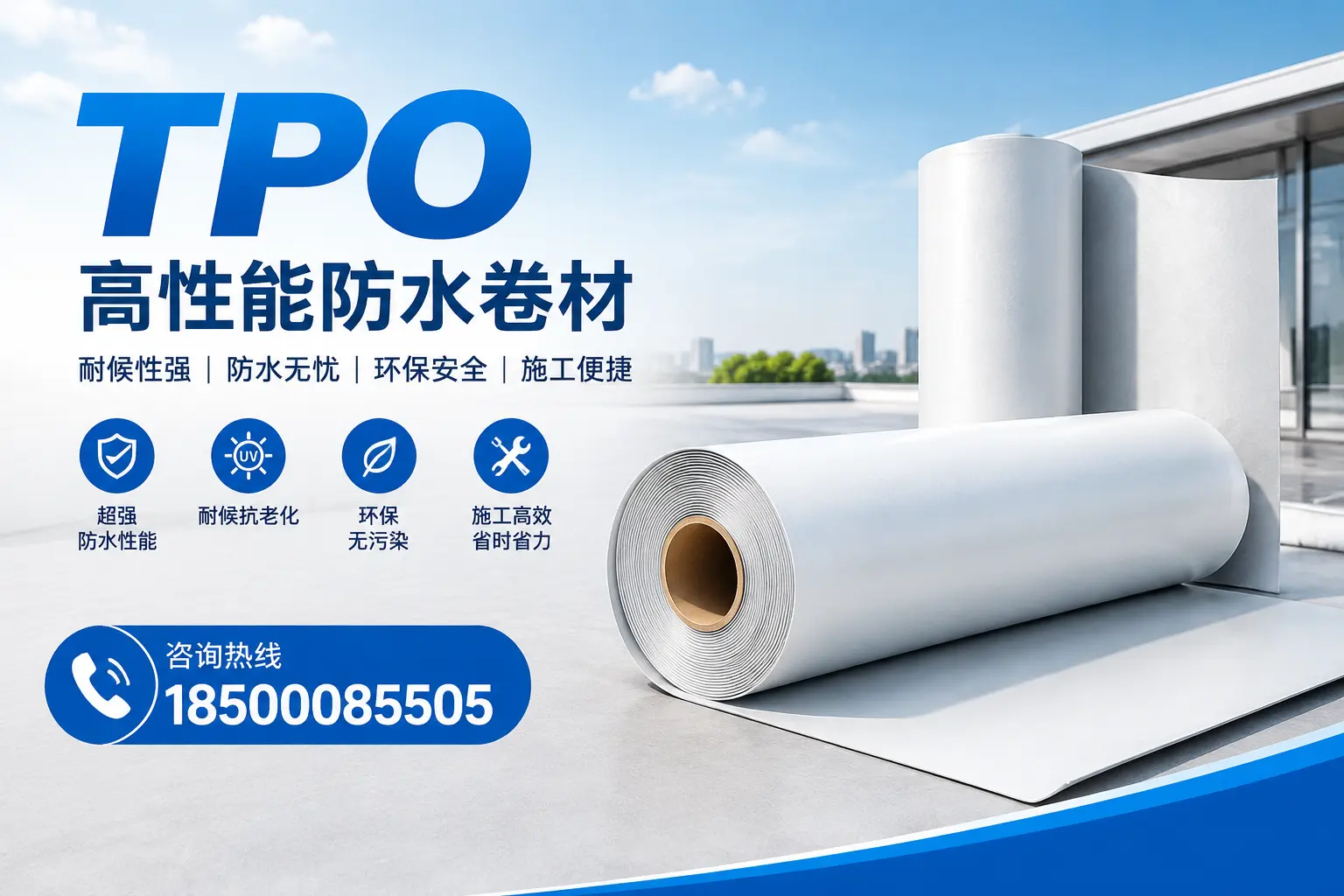 tpo产品质量评估标准，宁波企业需掌握的关键要点